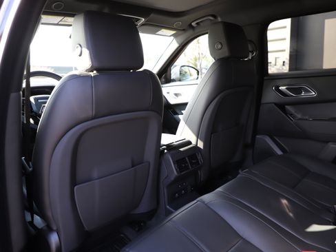 Certified 2026 Land Rover Range Rover Velar S AWD/4WD image 15
