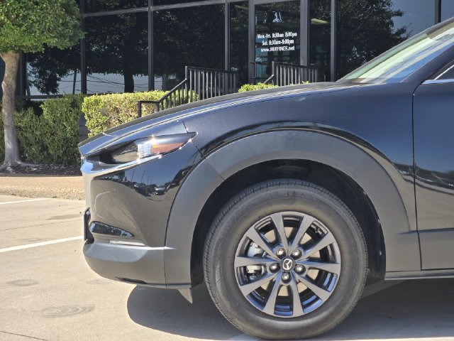 Used 2024 MAZDA CX-30 AWD 2.5 S image 6