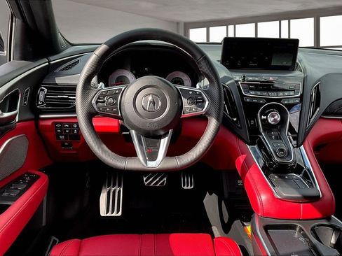 New 2025 Acura RDX A-Spec image 9