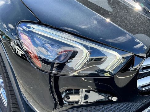 Used 2022 Mercedes-Benz GLE 350 image 26