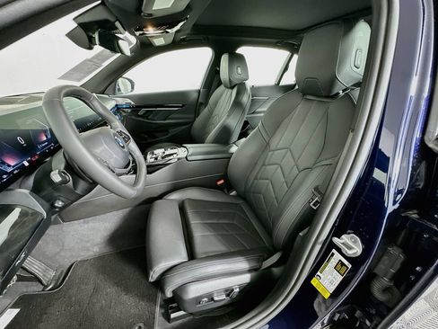 Used 2024 BMW 530i w/ Executive Package RWD image 21