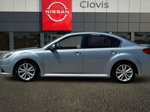 Used 2014 Subaru Legacy 3.6R Limited AWD/4WD image 6