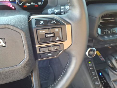 Used 2024 Toyota Land Cruiser AWD/4WD image 31