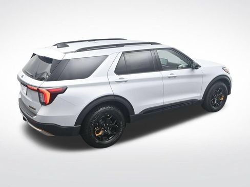 Used 2022 Subaru Ascent Touring w/ Popular Package #2A AWD/4WD image 35
