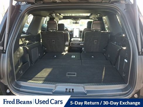 Certified 2022 Ford Expedition Limited image 31