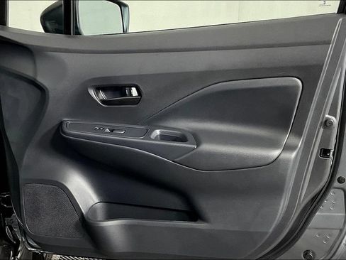 Certified 2025 Nissan Versa S w/ S Plus Package FWD image 24