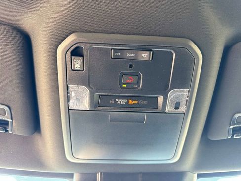 New 2026 Toyota Tundra SR5 image 27