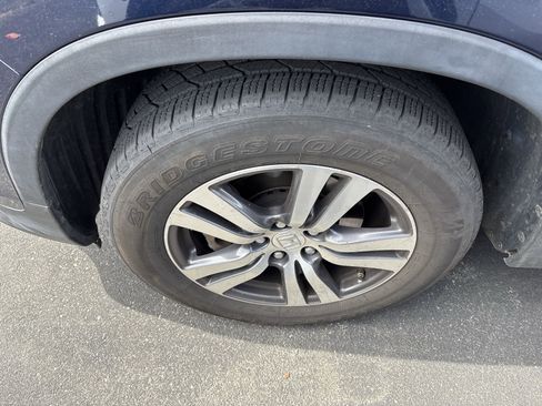 Used 2016 Honda Pilot EX-L image 38