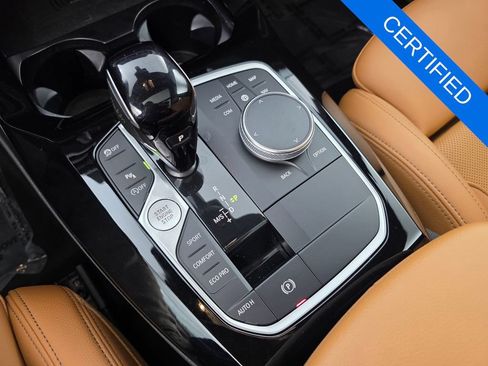 Used 2023 BMW X3 sDrive30i w/ Convenience Package RWD image 22
