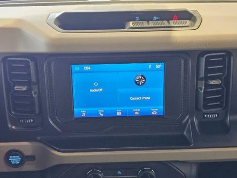 Certified 2021 Ford Bronco Big Bend AWD/4WD image 23
