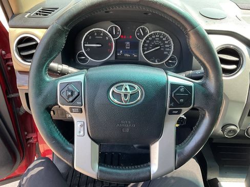 Used 2015 Toyota Tundra Limited w/ TRD Off Road Package AWD/4WD image 15