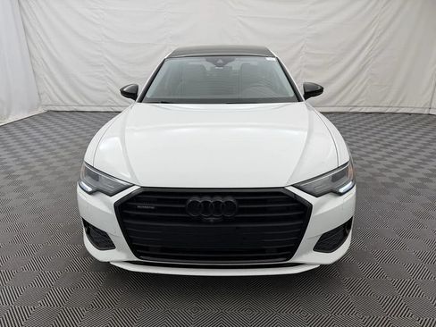 Used 2021 Audi A6 2.0T Premium AWD/4WD image 3