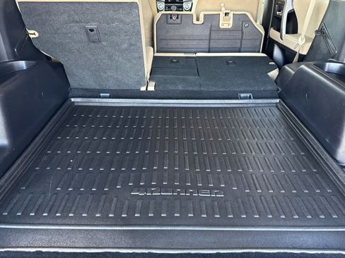 Used 2023 Toyota 4Runner SR5 image 14