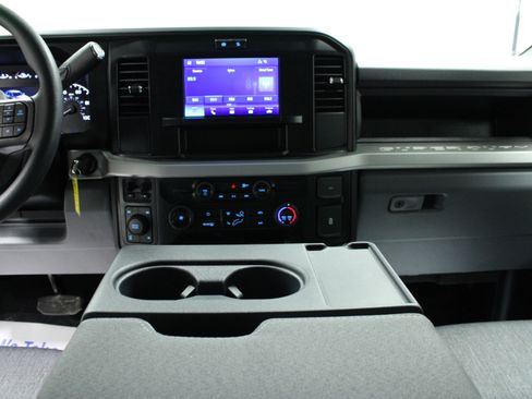 New 2026 Ford F250 XL w/ STX Appearance Package AWD/4WD image 17