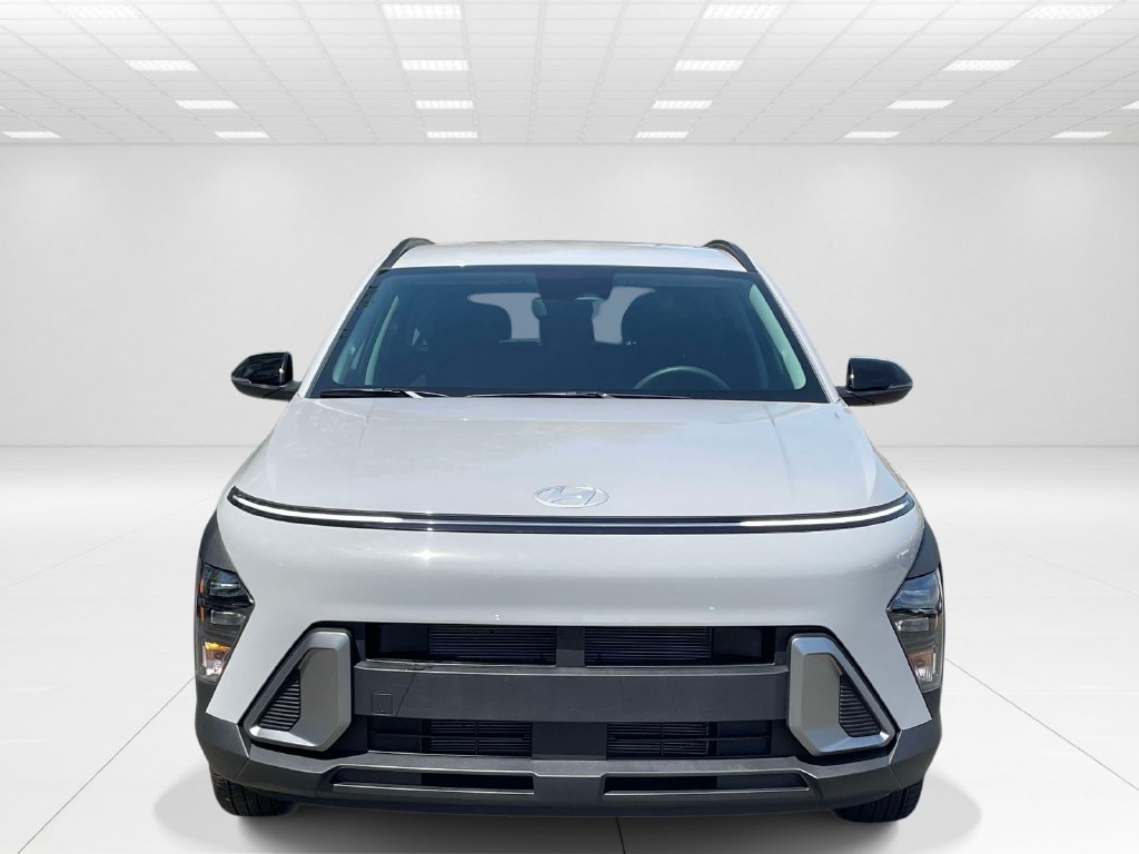 New 2026 Hyundai Kona SEL Sport FWD image 2