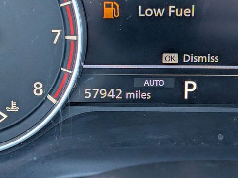 Used 2023 Nissan Rogue S image 18