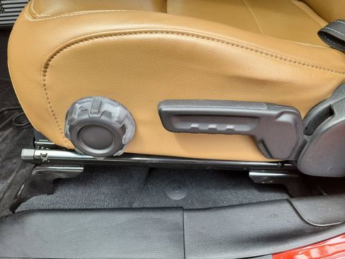 Used 2022 Jeep Wrangler Unlimited Sahara w/ Cold Weather Group image 25