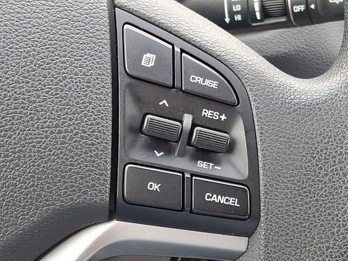 Used 2017 Hyundai Tucson SE image 22