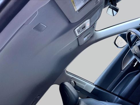 Used 2025 Toyota Grand Highlander FWD image 14