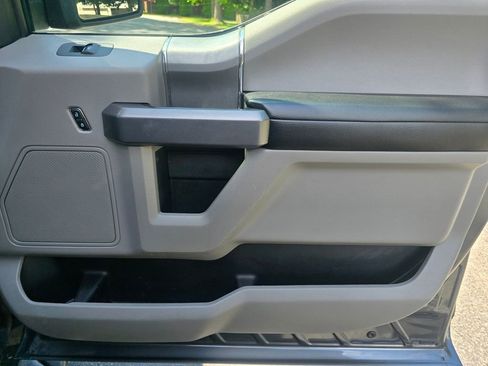 Used 2015 Ford F150 XLT w/ Equipment Group 301A Mid AWD/4WD image 24