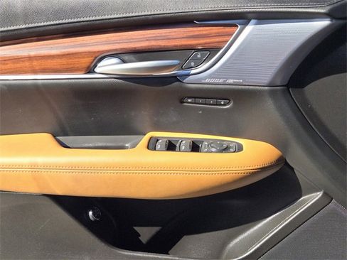 Used 2025 Cadillac XT5 Premium Luxury w/ Technology Package image 24