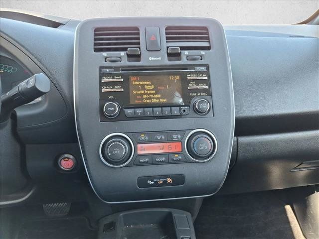 Used 2013 Nissan Leaf S w/ Charger Pkg FWD image 12