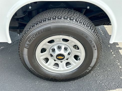 New 2024 Chevrolet Silverado 3500 W/T w/ WT Convenience Package image 19