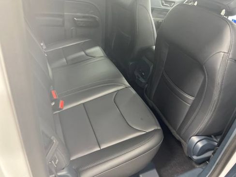 Used 2024 Ford Maverick Lariat w/ Black Appearance Package AWD/4WD image 20