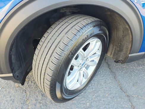 Used 2020 Ford Explorer XLT w/ Equipment Group 202A image 53