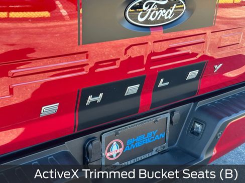 New 2025 Ford F150 Lariat w/ Equipment Group 502A High image 29