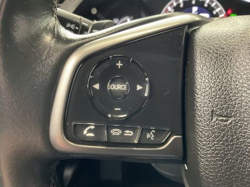 Used 2018 Honda Civic Sport image 12