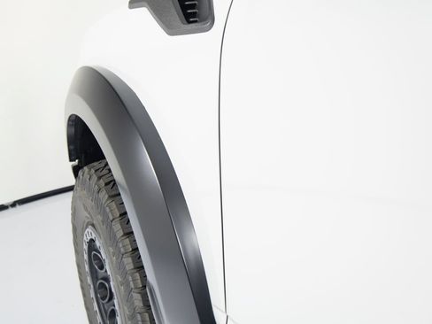 Used 2024 Ford F150 Raptor AWD/4WD image 44