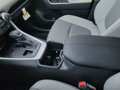 New 2025 Toyota RAV4 XLE Premium w/ Weather Package image 20