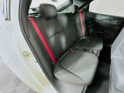 Used 2019 Honda Civic Type R image 34