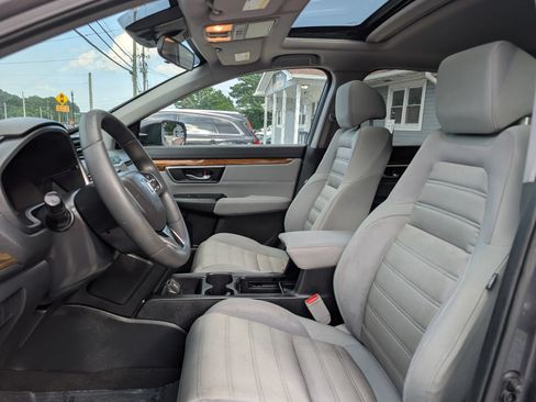 Used 2017 Honda CR-V EX image 20