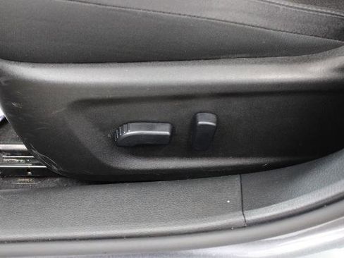 Certified 2024 Nissan Altima 2.5 SV FWD image 17