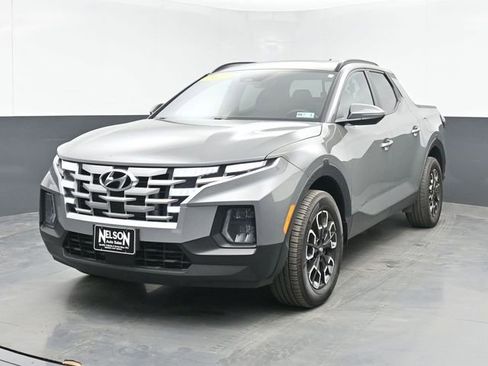 Used 2023 Hyundai Santa Cruz SEL Premium image 10