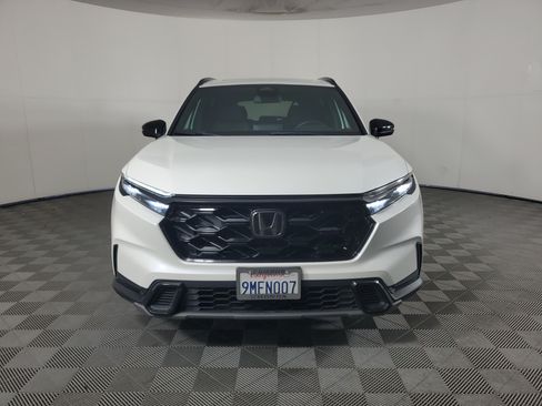 Used 2024 Honda CR-V Sport image 9