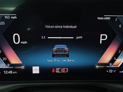 New 2026 BMW 230i xDrive Coupe w/ Premium Package image 18