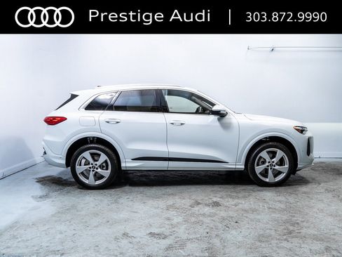 Used 2025 Audi Q5 Premium Plus w/ Premium Plus image 9