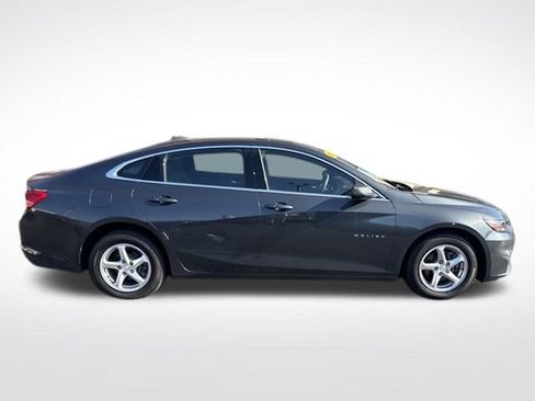 Used 2018 Chevrolet Malibu LS FWD image 7