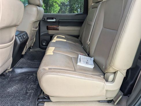 Used 2008 Toyota Tundra Limited AWD/4WD image 33