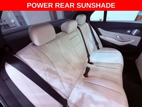 Used 2020 Mercedes-Benz E 350 Sedan image 13