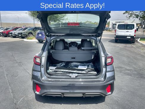 Certified 2025 Subaru Impreza 2.0i image 16