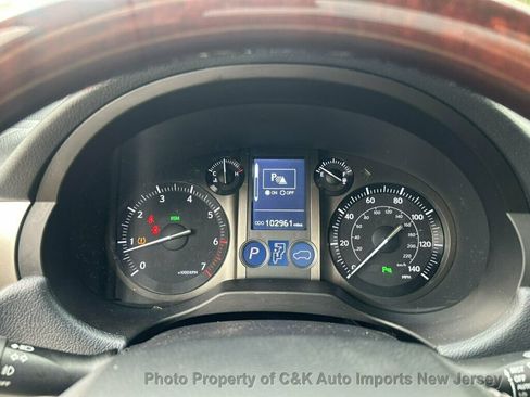 Used 2016 Lexus GX 460 w/ Premium Package AWD/4WD image 35