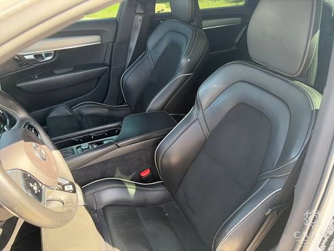 Used 2020 Volvo S90 T6 R-Design AWD/4WD image 12