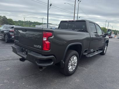 Used 2022 Chevrolet Silverado 3500 High Country w/ Technology Package