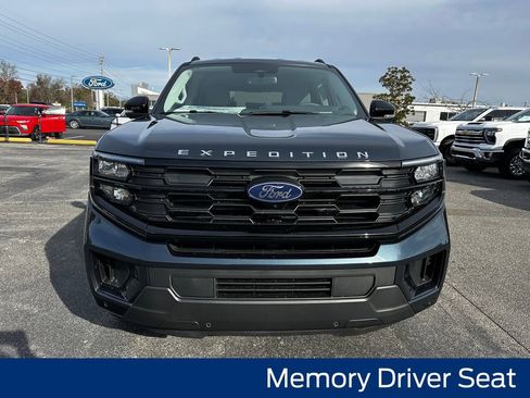 New 2026 Ford Expedition Active RWD image 10