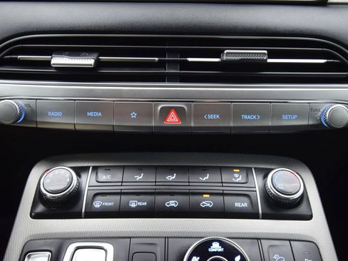 Used 2022 Hyundai Palisade SE image 21