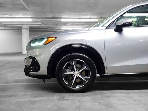 Certified 2023 Honda HR-V EX-L image 14